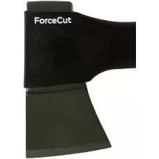 HK1015-01-FB0440 Топор 440г, общий вес 640г, длина 350мм,полая фибергласс. рукоятка, HANSKONNER, 4603010104995 (CN), шт