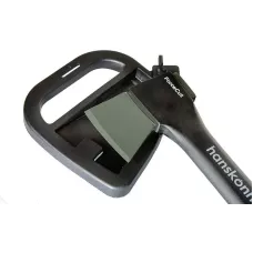 HK1015-01-FB0650 Топор 650г, общий вес 950г, длина 437мм,полая фибергласс. рукоятка, HANSKONNER, 460301015015 (CN), шт