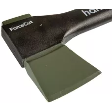HK1015-01-FB0650 Топор 650г, общий вес 950г, длина 437мм,полая фибергласс. рукоятка, HANSKONNER, 460301015015 (CN), шт