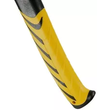 HK1015-01-FB0650 Топор 650г, общий вес 950г, длина 437мм,полая фибергласс. рукоятка, HANSKONNER, 460301015015 (CN), шт