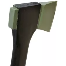 HK1015-01-FB0650 Топор 650г, общий вес 950г, длина 437мм,полая фибергласс. рукоятка, HANSKONNER, 460301015015 (CN), шт