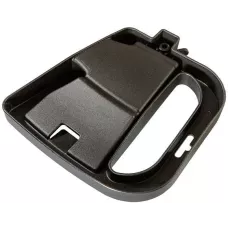 HK1015-01-FB0870 Топор 870г, общий вес 1300г, длина 587мм,полая фибергласс. рукоятка, HANSKONNER, 4603010105039 (CN), шт