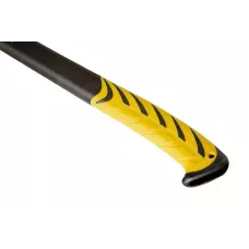 HK1015-01-FB0870 Топор 870г, общий вес 1300г, длина 587мм,полая фибергласс. рукоятка, HANSKONNER, 4603010105039 (CN), шт