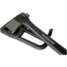 HK1015-01-FB1000 Топор 1000г, общий вес 1570г, длина 700мм,полая фибергл. рукоятка, HANSKONNER, 4603010105053 (CN), шт