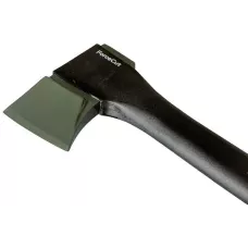 HK1015-01-FB1000 Топор 1000г, общий вес 1570г, длина 700мм,полая фибергл. рукоятка, HANSKONNER, 4603010105053 (CN), шт