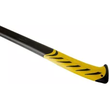 HK1015-01-FB1000 Топор 1000г, общий вес 1570г, длина 700мм,полая фибергл. рукоятка, HANSKONNER, 4603010105053 (CN), шт