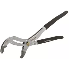 HK1020-06-A300 Клещи переставные 300мм,CrV,кнопочный шарнир, раскр. губ. 70мм(>75%), hanskonner 4603010127550 (CN), шт