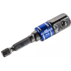 Набор адаптеров для торцевых головок 1/4", 3/8", 1/2" Hanskonner