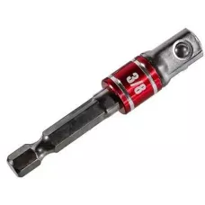 Набор адаптеров для торцевых головок 1/4", 3/8", 1/2" Hanskonner