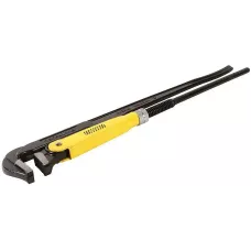 HK1045-03-P2 Ключ трубный рычажный 2, №3, 560мм,90, CrV, закалённые губки, Hanskonner, 4603010109983, шт