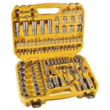 Набор инструментов для автомобиля 108 предметов Hanskonner