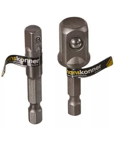 Набор инструментов для автомобиля 108 предметов Hanskonner