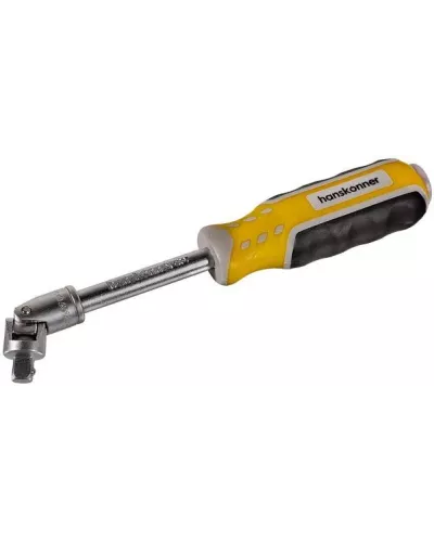 Набор инструментов для автомобиля 108 предметов Hanskonner