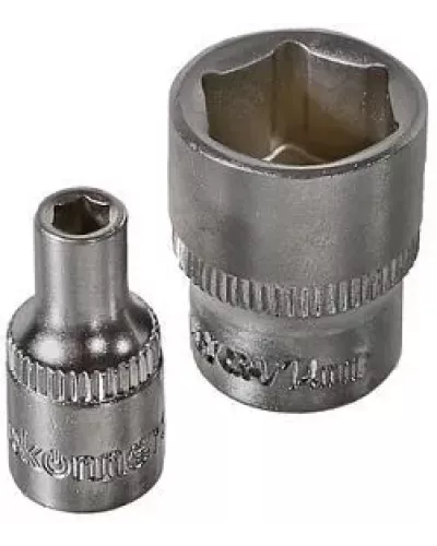 Набор инструментов для автомобиля 108 предметов Hanskonner