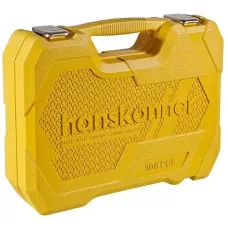 Набор инструментов для автомобиля 108 предметов Hanskonner