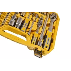 Набор инструментов для автомобиля 108 предметов Hanskonner