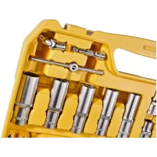 Набор инструментов для автомобиля 108 предметов Hanskonner