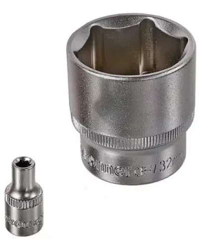 Набор инструментов для автомобиля 108 предметов Hanskonner