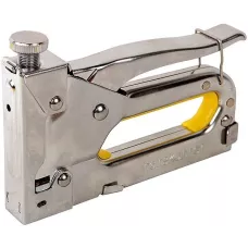 Степлер 53 тип, скоба 4-14 мм, Hanskonner