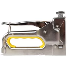 Степлер 53 тип, скоба 4-14 мм, Hanskonner