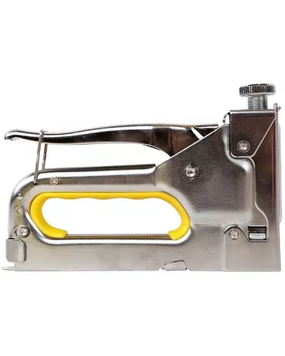 Степлер 53 тип, скоба 4-14 мм, Hanskonner