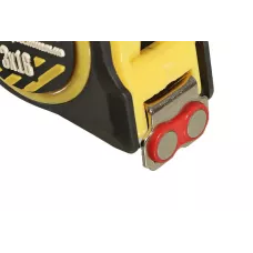 Рулетка 3x16, 2 стопа, магнит, HANSKONNER, HK2010-03-3-16, 4603010086499, шт