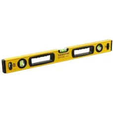 HK2015-01-0600 Уровень алюм.600мм,3 колбы,усилен,фрезеров.,магнит,точность 0,5мм/м, HANSKONNER, 4603010091790 (CN), шт