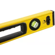 HK2015-01-0600 Уровень алюм.600мм,3 колбы,усилен,фрезеров.,магнит,точность 0,5мм/м, HANSKONNER, 4603010091790 (CN), шт