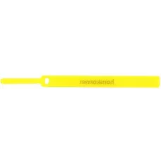 HK7012-06-15 Хомут "Липучка" 15х200 мм с лого 15 шт/уп HANSKONNER, 4603010112761 (CN), шт