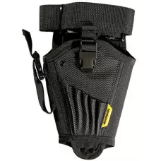 HKCB1007 Сумка для шуруповёрта,полиэстер,5 отделений для бит,крепление для молотка, HANSKONNER, 4603010121374 (CN), шт