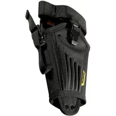 HKCB1007 Сумка для шуруповёрта,полиэстер,5 отделений для бит,крепление для молотка, HANSKONNER, 4603010121374 (CN), шт