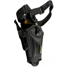 HKCB1007 Сумка для шуруповёрта,полиэстер,5 отделений для бит,крепление для молотка, HANSKONNER, 4603010121374 (CN), шт