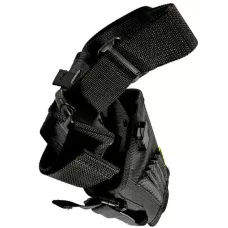 HKCB1007 Сумка для шуруповёрта,полиэстер,5 отделений для бит,крепление для молотка, HANSKONNER, 4603010121374 (CN), шт