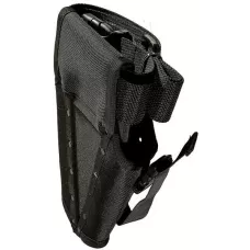 HKCB1007 Сумка для шуруповёрта,полиэстер,5 отделений для бит,крепление для молотка, HANSKONNER, 4603010121374 (CN), шт