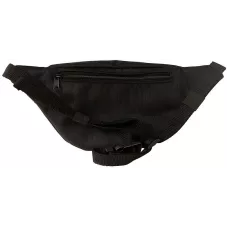 Сумка поясная, 2 отделения, 360x150x70мм, кодовый замок, Hanskonner