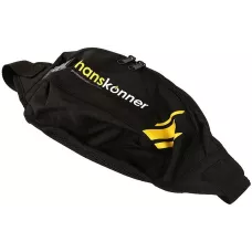 Сумка поясная, 410x170x100мм, кодовый замок, Hanskonner