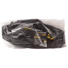 Сумка поясная, 410x170x100мм, кодовый замок, Hanskonner