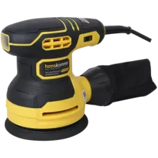 Эксцентриковая шлифовальная машина Hanskonner HOS8135RC