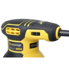 Эксцентриковая шлифовальная машина Hanskonner HOS8135RC