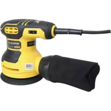 Эксцентриковая шлифовальная машина Hanskonner HOS8135RC