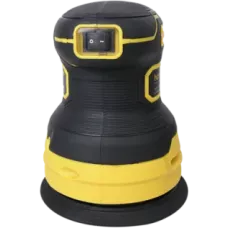 Эксцентриковая шлифовальная машина Hanskonner HOS8135RC