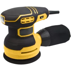 Эксцентриковая шлифовальная машина Hanskonner HOS8135RC