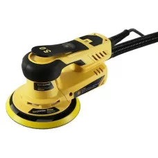 Эксцентриковая шлифовальная машина Hanskonner HOS8140BL