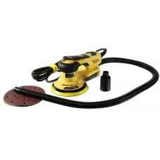 Эксцентриковая шлифовальная машина Hanskonner HOS8140BL