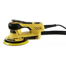 Эксцентриковая шлифовальная машина Hanskonner HOS8140BL