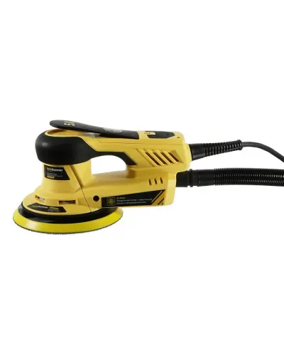 Эксцентриковая шлифовальная машина Hanskonner HOS8140BL