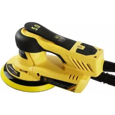 Эксцентриковая шлифовальная машина Hanskonner HOS8140BL