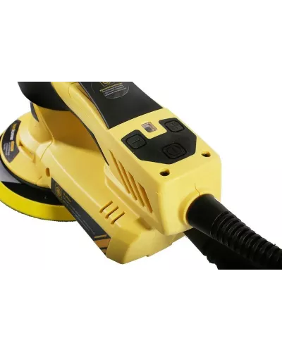 Эксцентриковая шлифовальная машина Hanskonner HOS8140BL