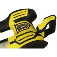 HOS8145R Эксцентриковая шлифмашина Hanskonner, 450Вт, d=125мм, 6000-12500об/мин, кабель 4м, 4603010113096 (CN), шт