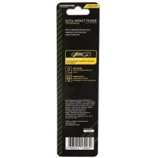 Бита PH2x150мм, ImpactPower, торсионная, 1шт, Hanskonner